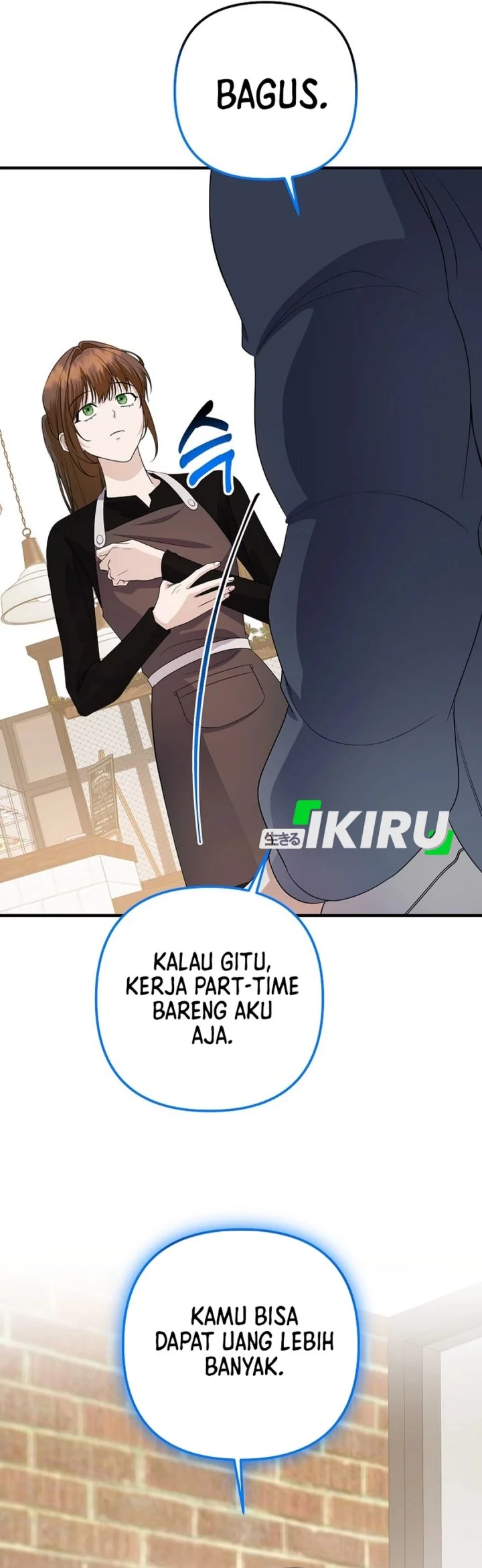The Crazy Genius Composer Returns Chapter 77 halaman 10