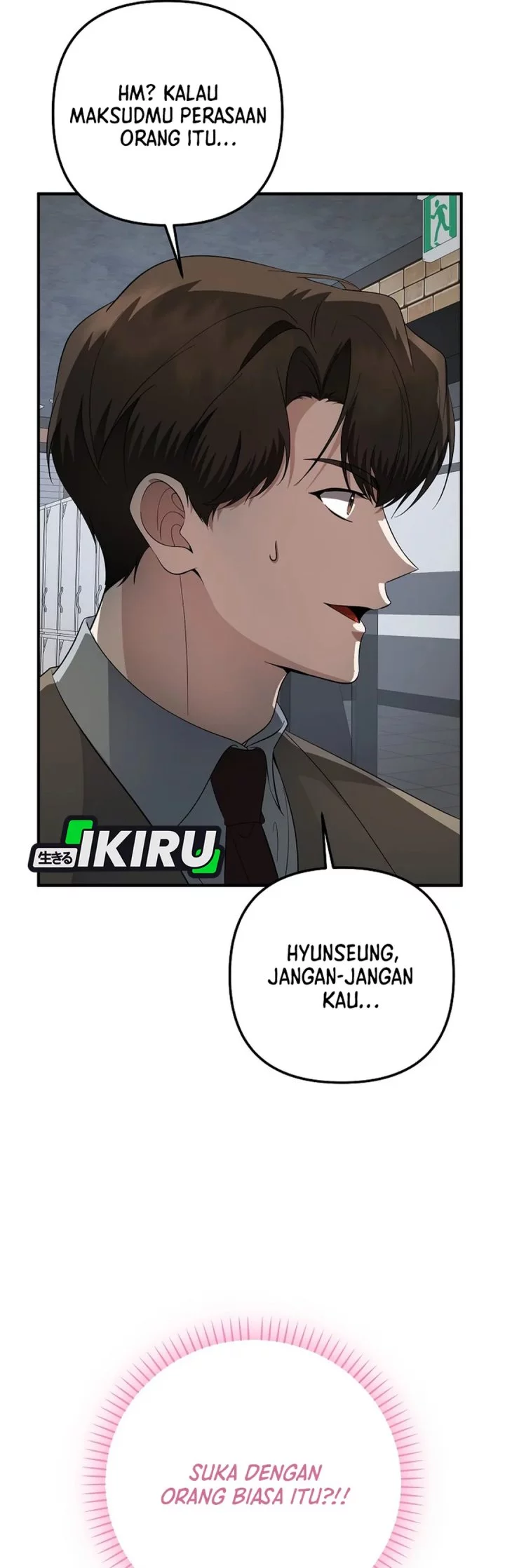 The Crazy Genius Composer Returns Chapter 79 halaman 11