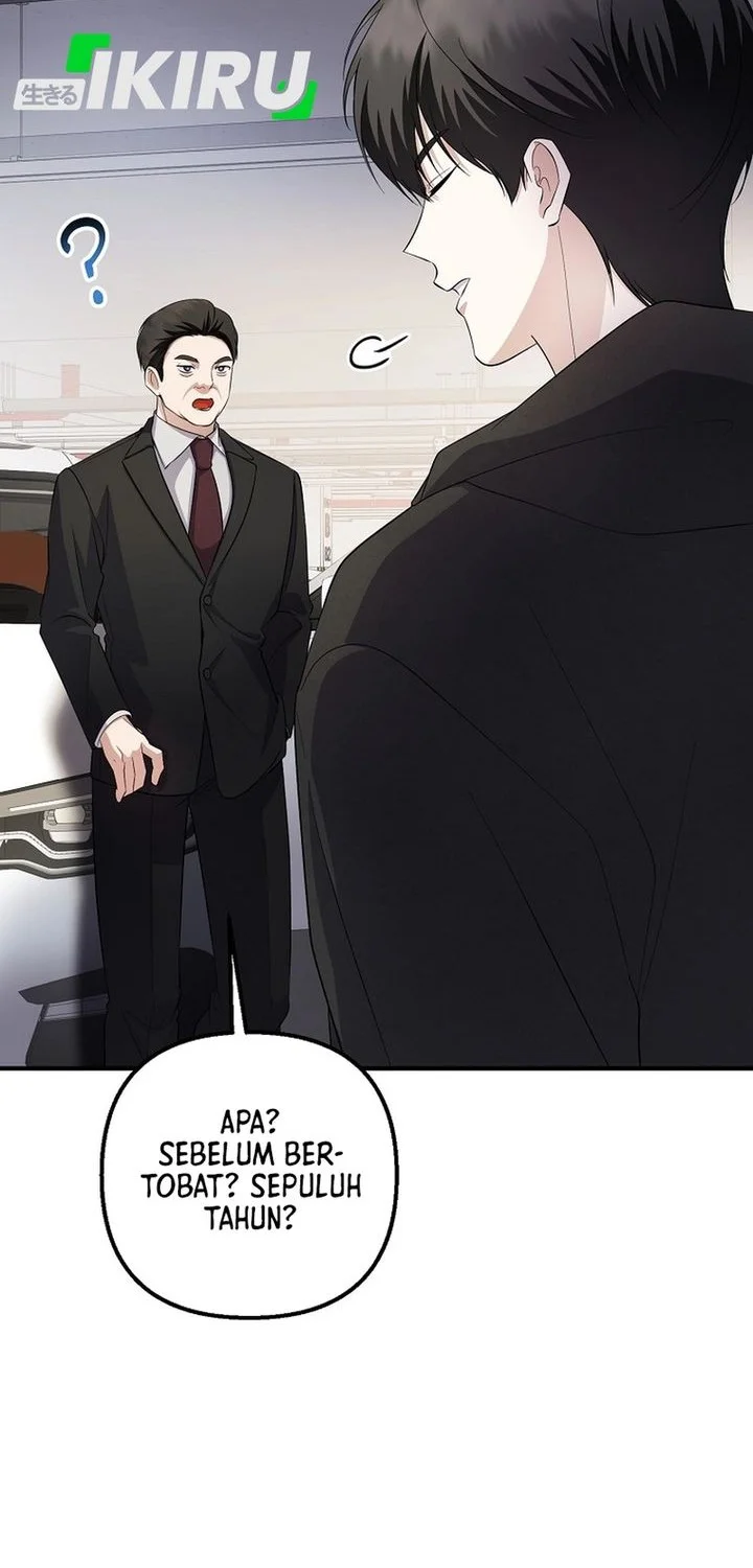 The Crazy Genius Composer Returns Chapter 83 halaman 9