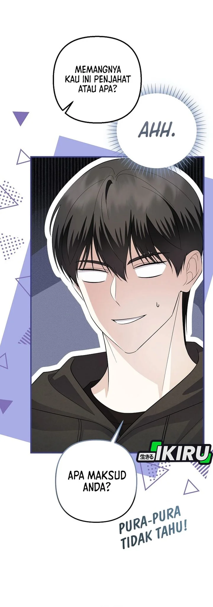 The Crazy Genius Composer Returns Chapter 83 halaman 10