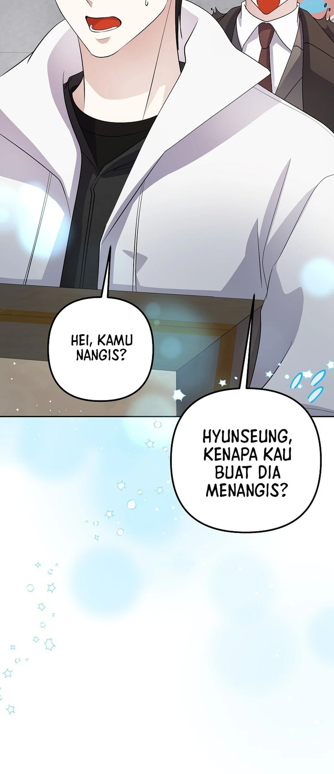 The Crazy Genius Composer Returns Chapter 84 halaman 12