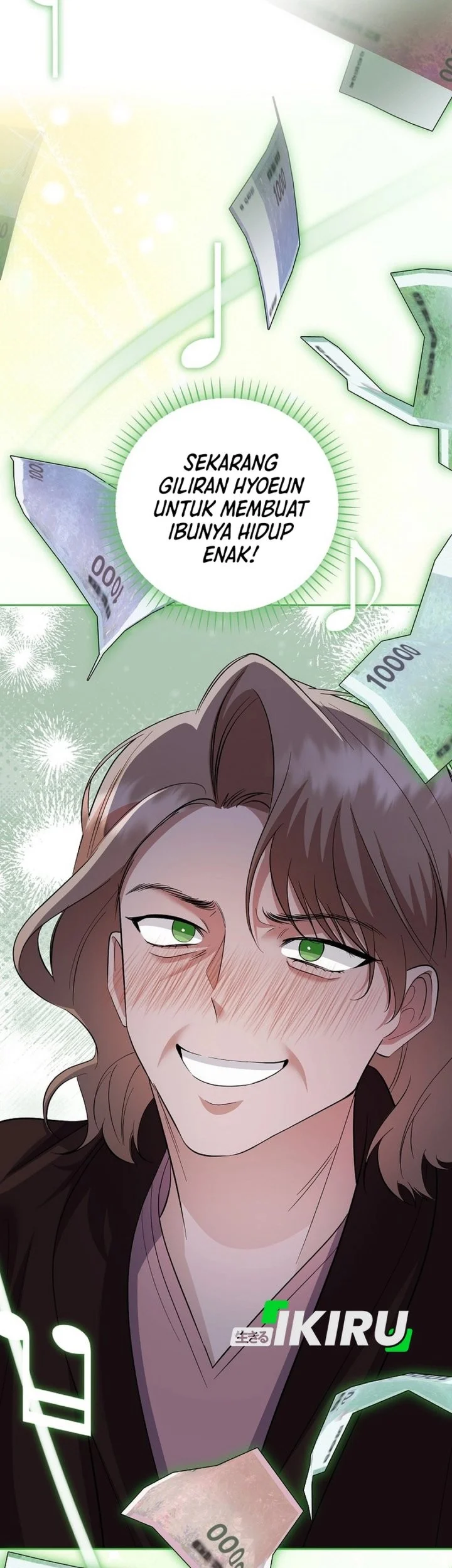 The Crazy Genius Composer Returns Chapter 85 halaman 10
