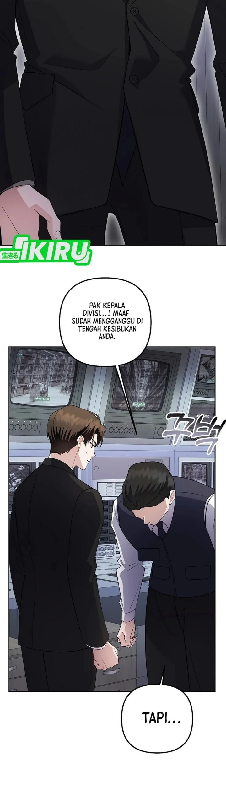 The Crazy Genius Composer Returns Chapter 85 halaman 14
