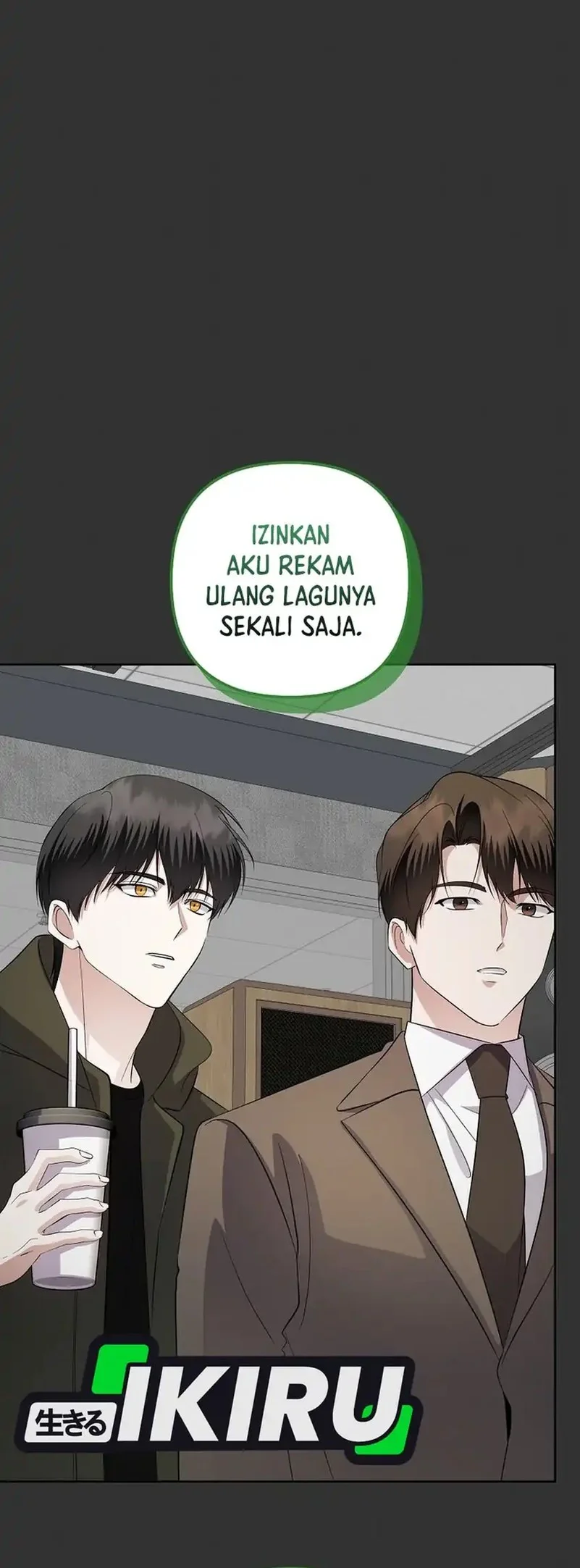 The Crazy Genius Composer Returns Chapter 86 halaman 10