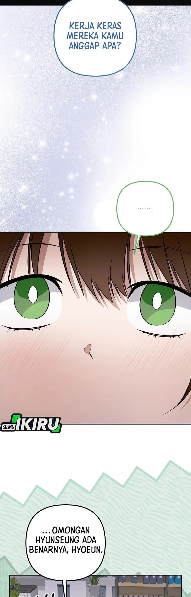 The Crazy Genius Composer Returns Chapter 89 halaman 9