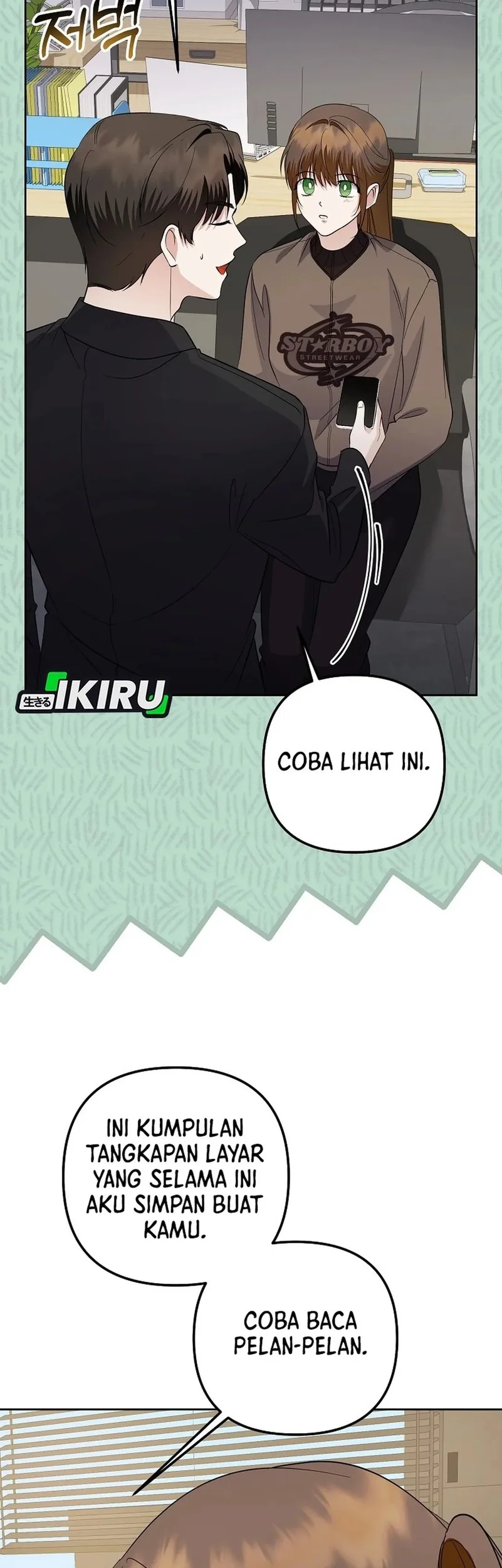 The Crazy Genius Composer Returns Chapter 89 halaman 10