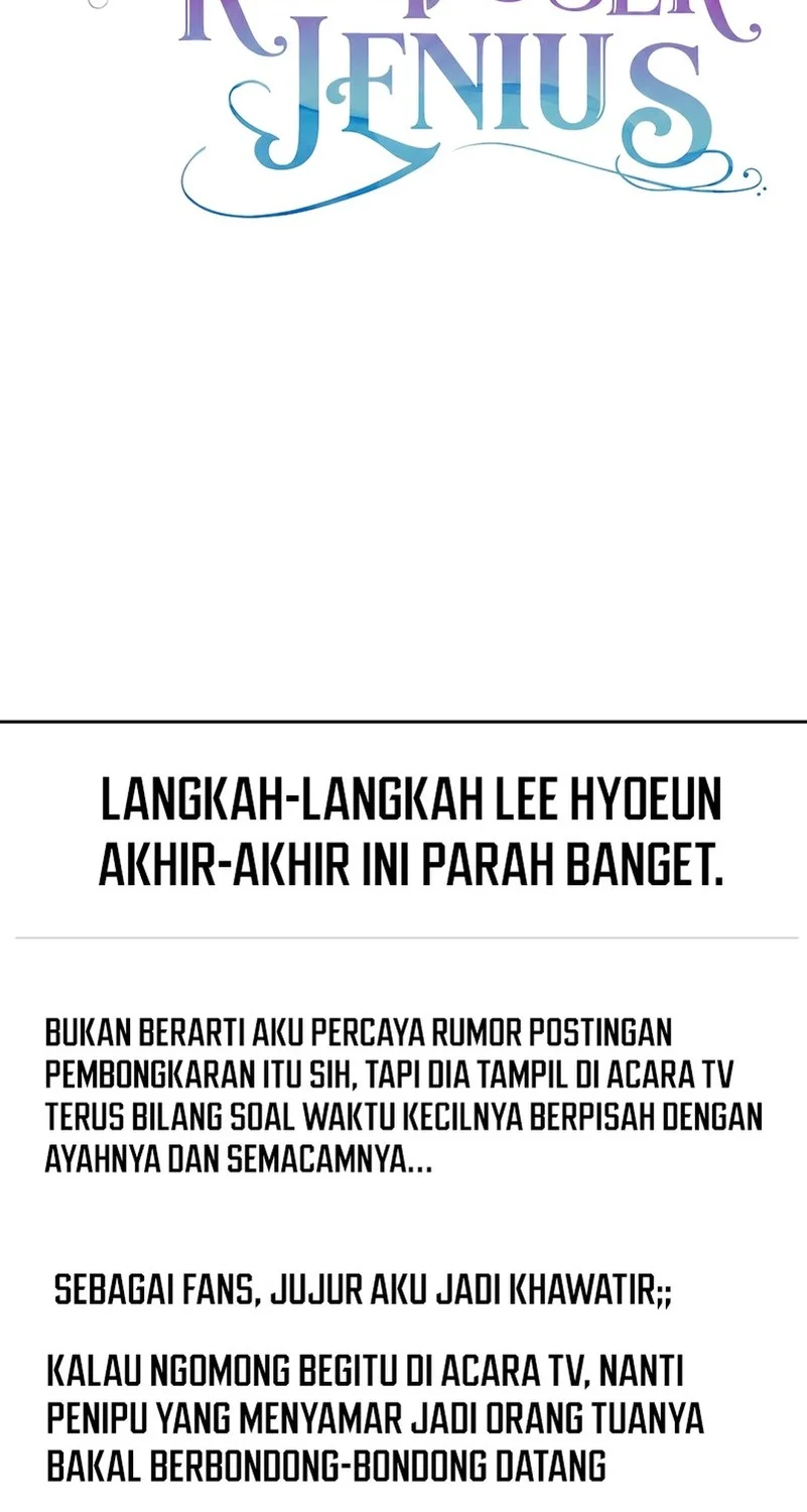 The Crazy Genius Composer Returns Chapter 90 halaman 8