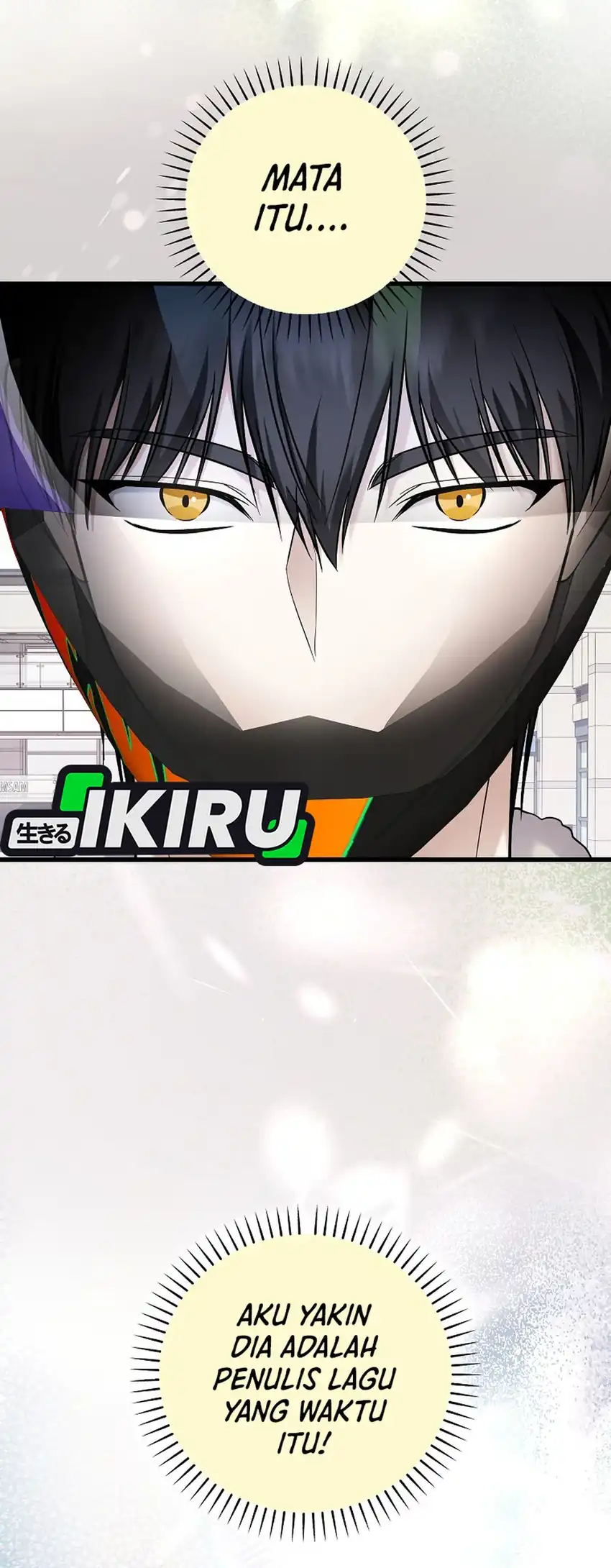 The Crazy Genius Composer Returns Chapter 95 halaman 12
