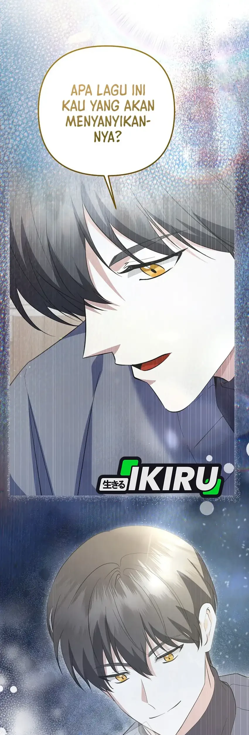 The Crazy Genius Composer Returns Chapter 95 halaman 13