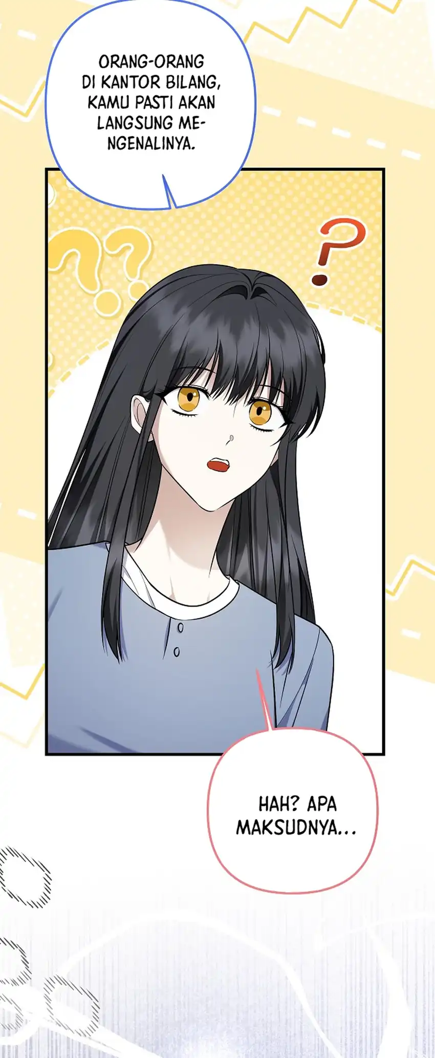 The Crazy Genius Composer Returns Chapter 96 halaman 10