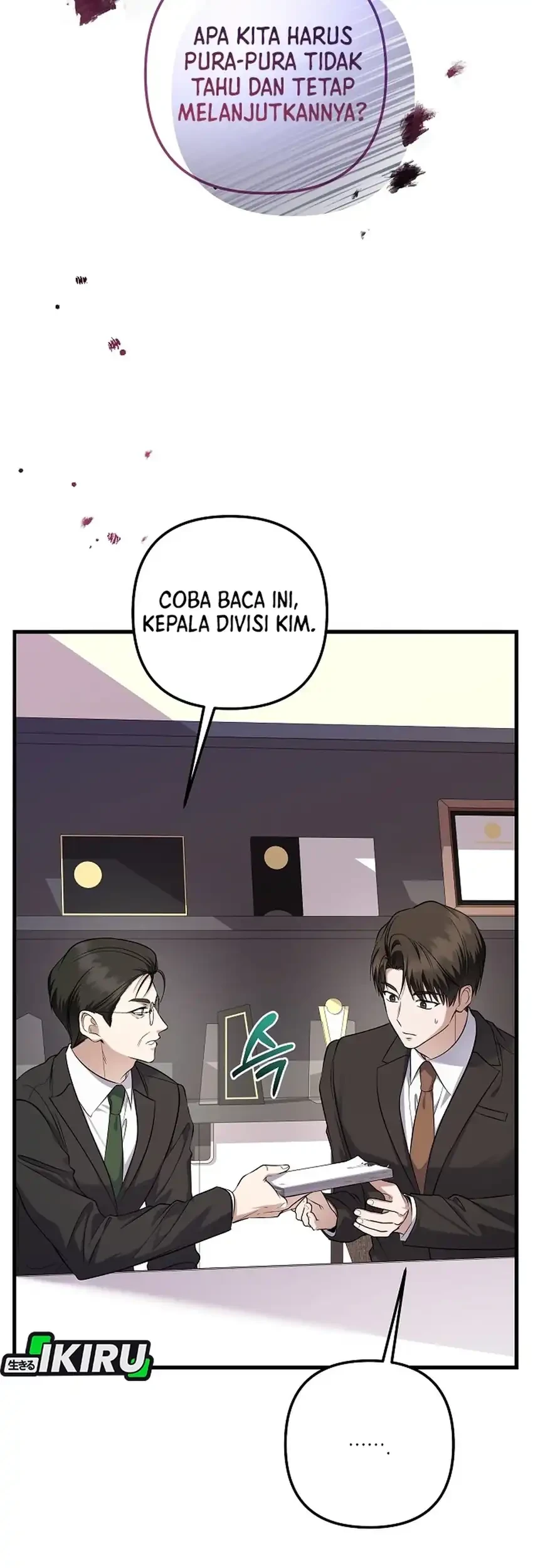 The Crazy Genius Composer Returns Chapter 97 halaman 9