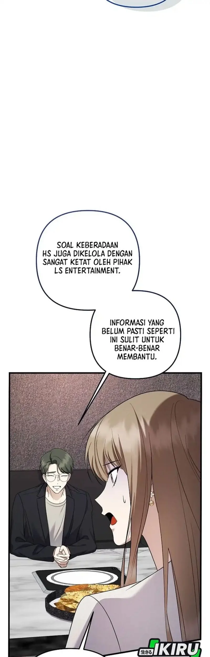 The Crazy Genius Composer Returns Chapter 98 halaman 11