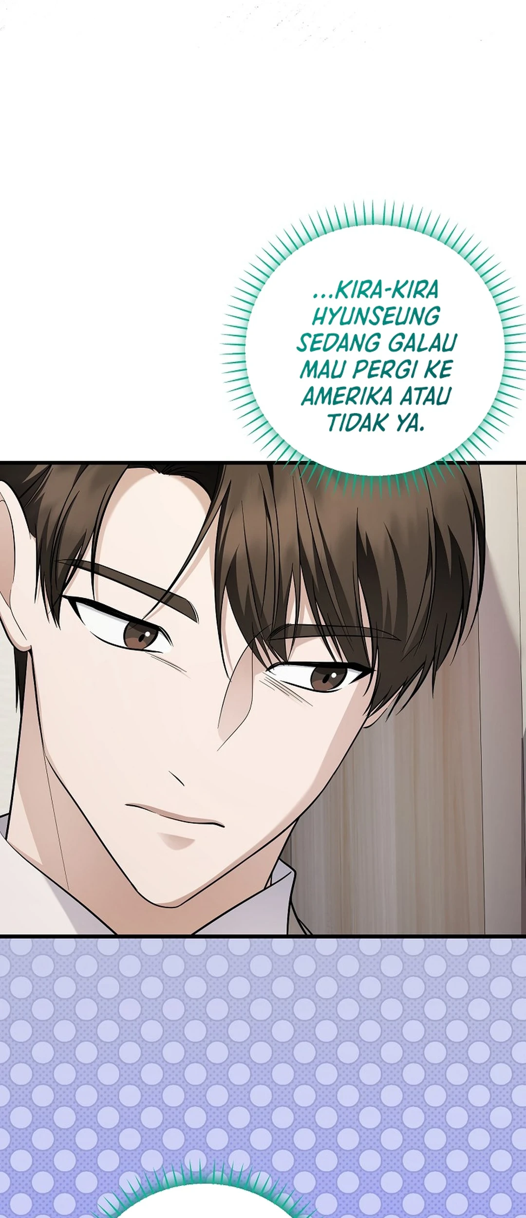 The Crazy Genius Composer Returns Chapter 99 halaman 12