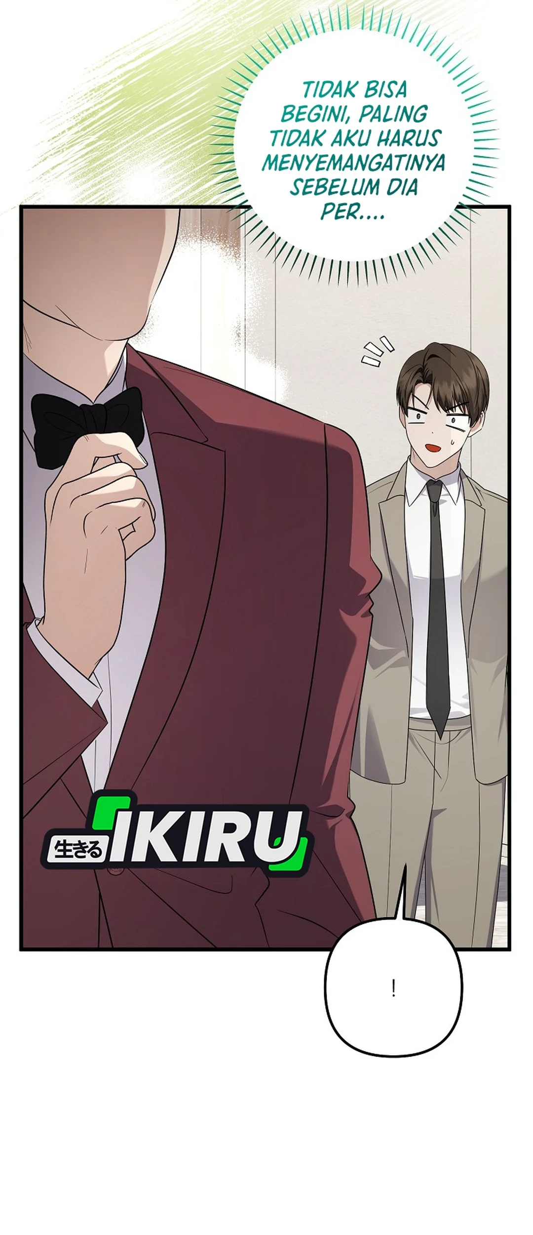 The Crazy Genius Composer Returns Chapter 99 halaman 16