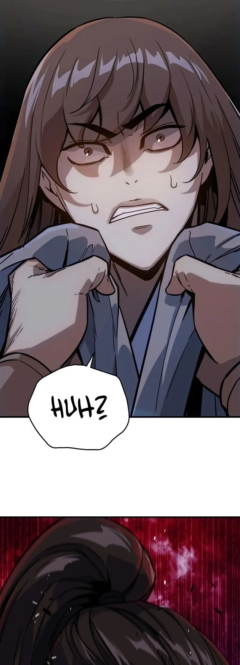 The Crimson Dragon Martial Emperor Chapter 11 Gambar 10