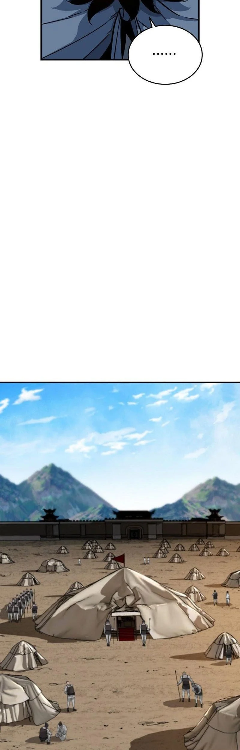 The Crimson Dragon Martial Emperor Chapter 12 Gambar 8