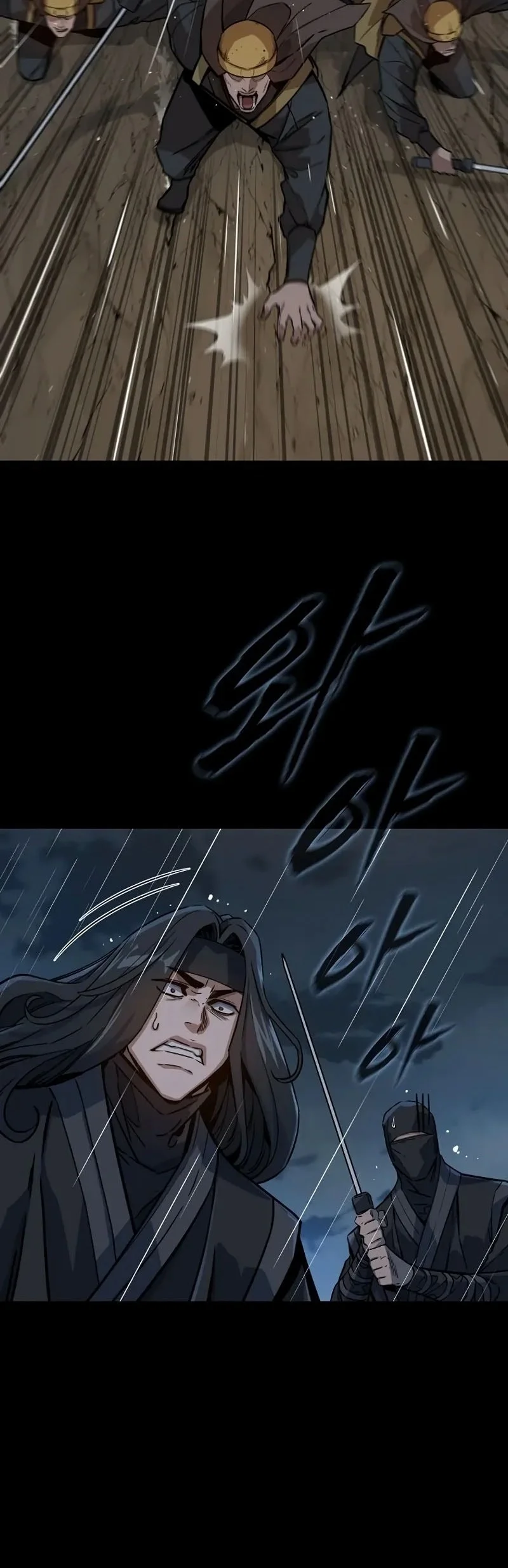 The Crimson Dragon Martial Emperor Chapter 13 Gambar 9