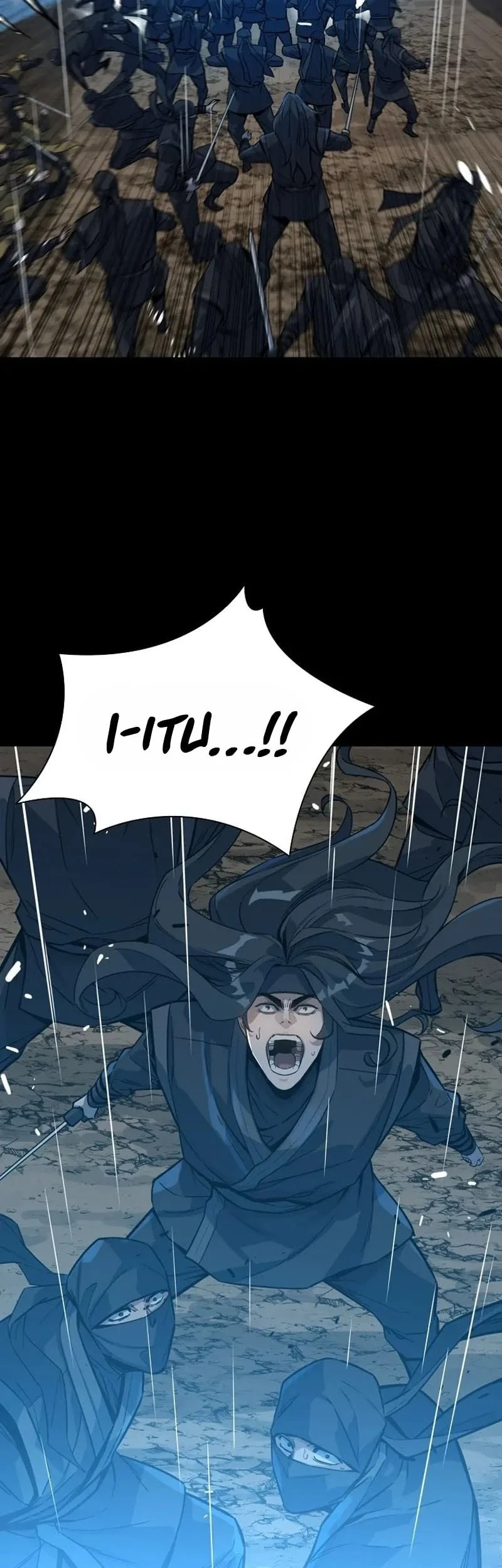 The Crimson Dragon Martial Emperor Chapter 15 Gambar 9