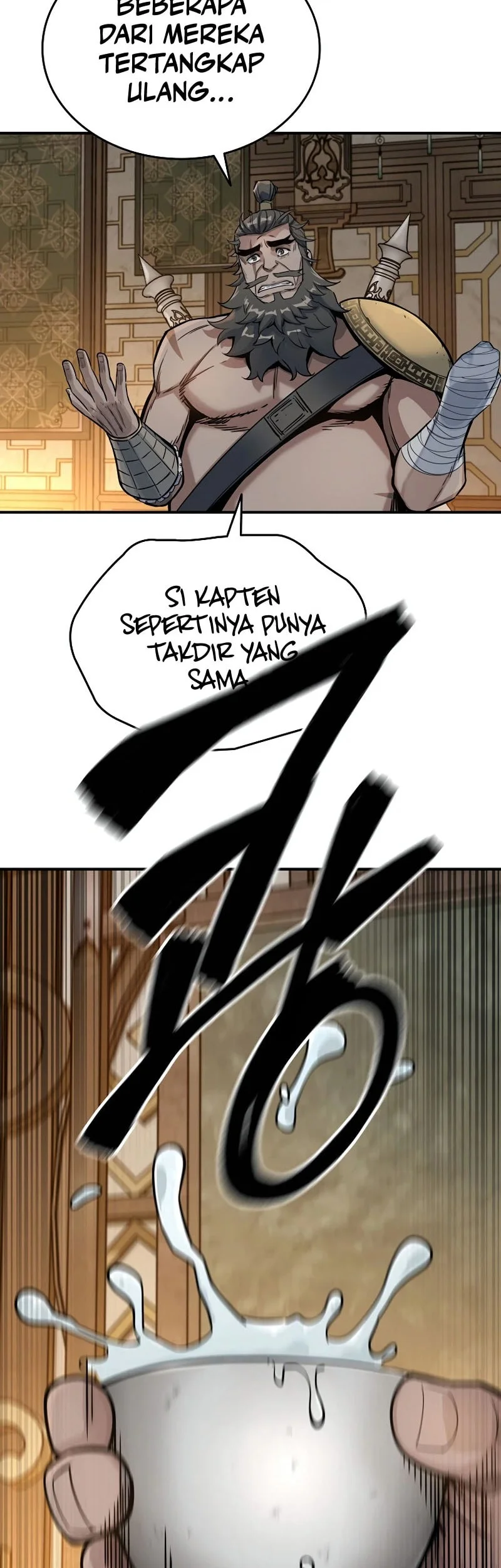 The Crimson Dragon Martial Emperor Chapter 19 Gambar 8