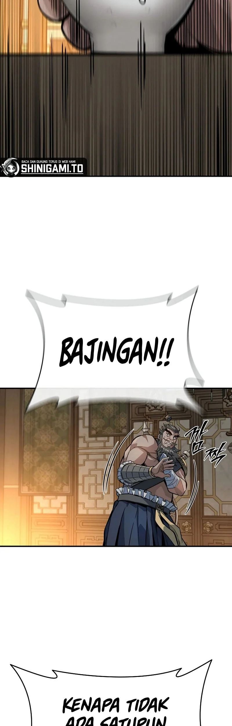 The Crimson Dragon Martial Emperor Chapter 19 Gambar 9