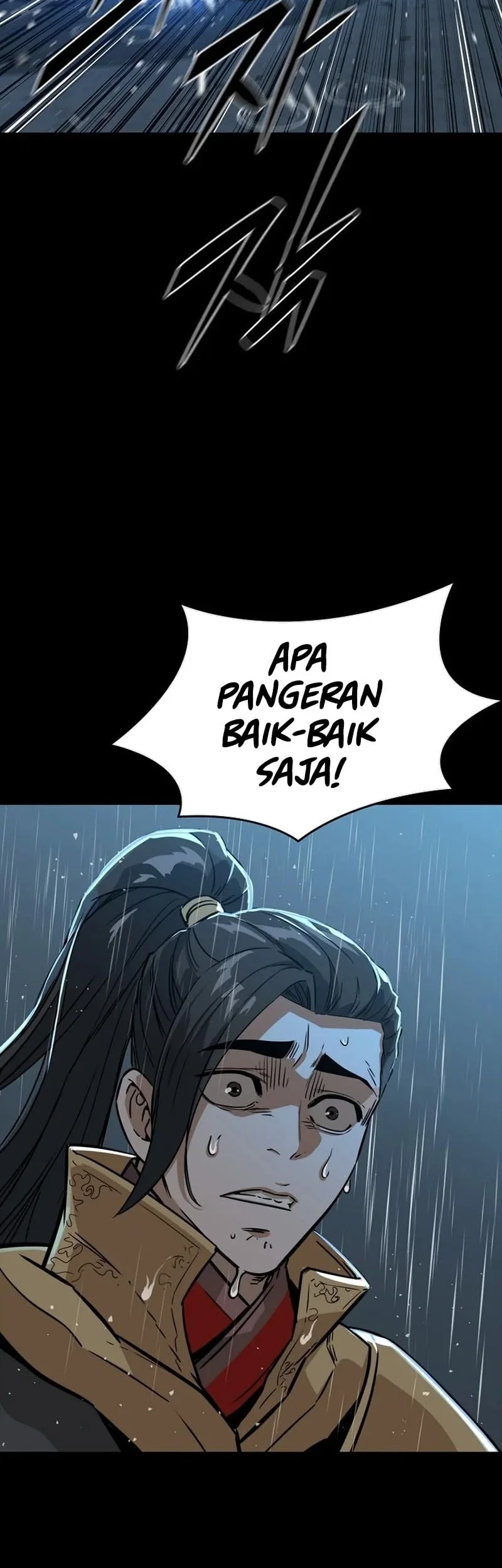 The Crimson Dragon Martial Emperor Chapter 2 Gambar 12
