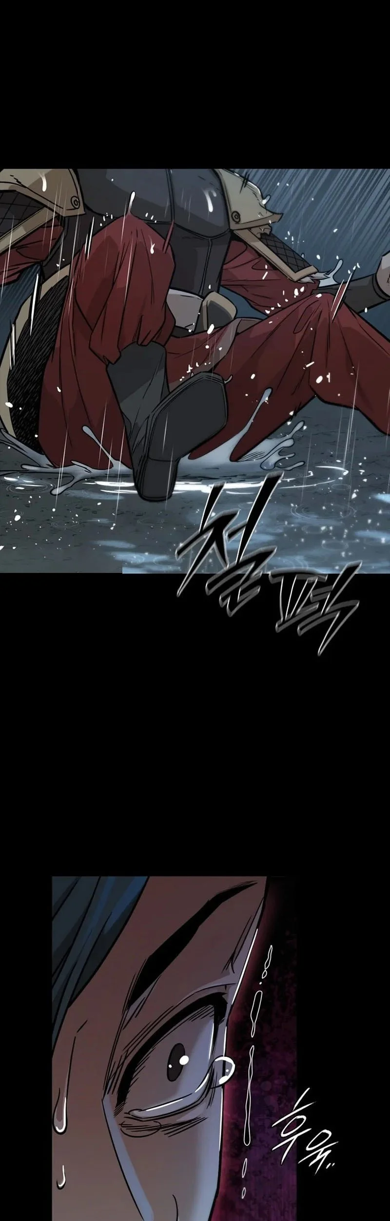 The Crimson Dragon Martial Emperor Chapter 2 Gambar 15