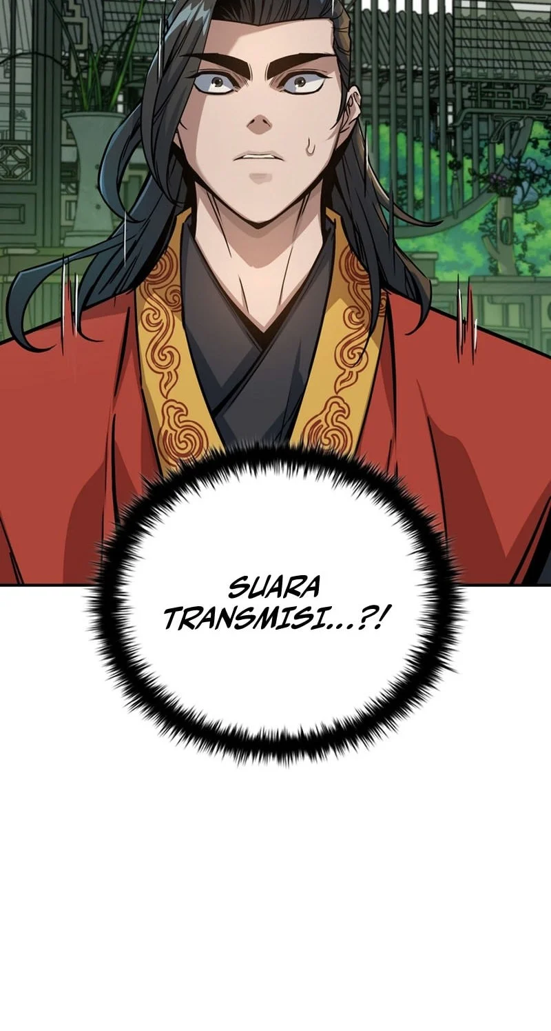 The Crimson Dragon Martial Emperor Chapter 21 Gambar 9