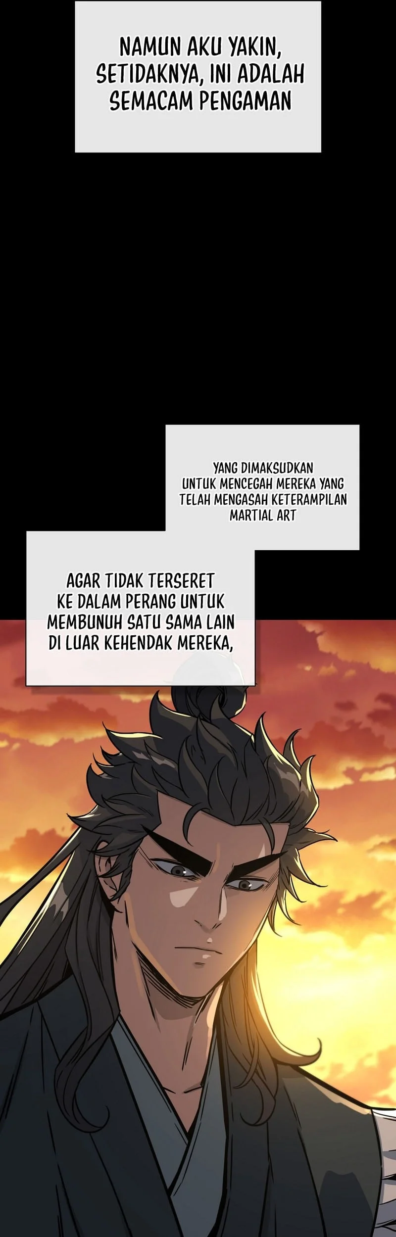 The Crimson Dragon Martial Emperor Chapter 23 Gambar 6