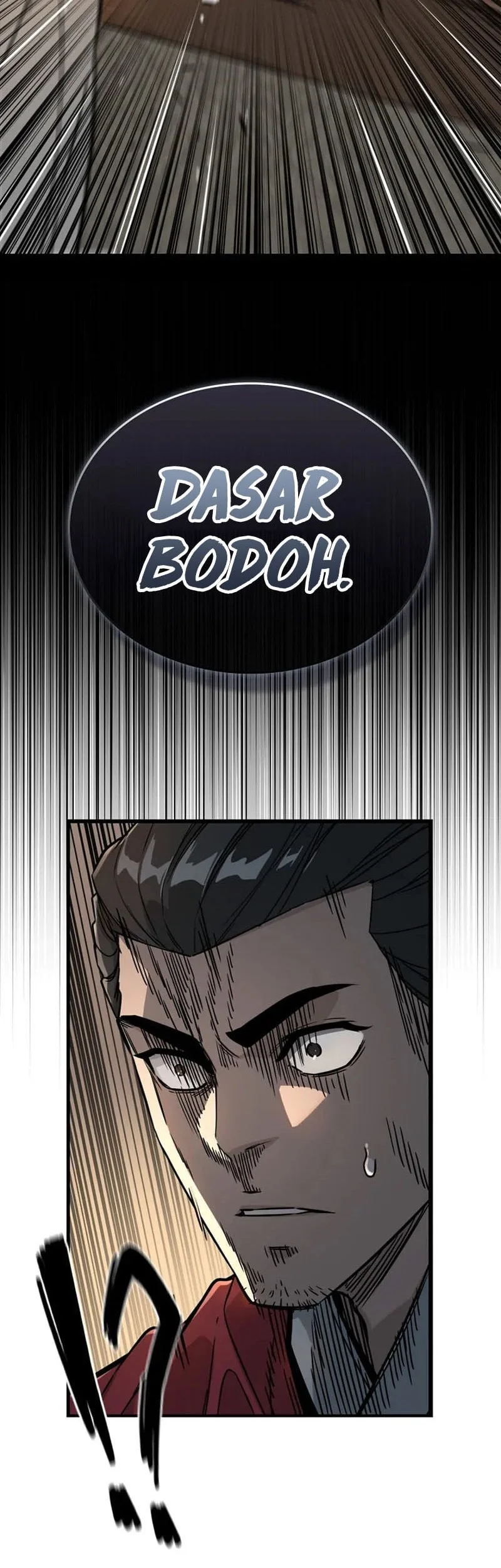 The Crimson Dragon Martial Emperor Chapter 3 Gambar 12