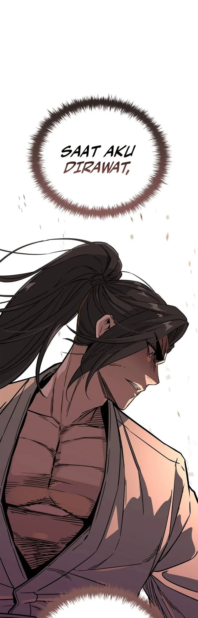 The Crimson Dragon Martial Emperor Chapter 3 Gambar 13