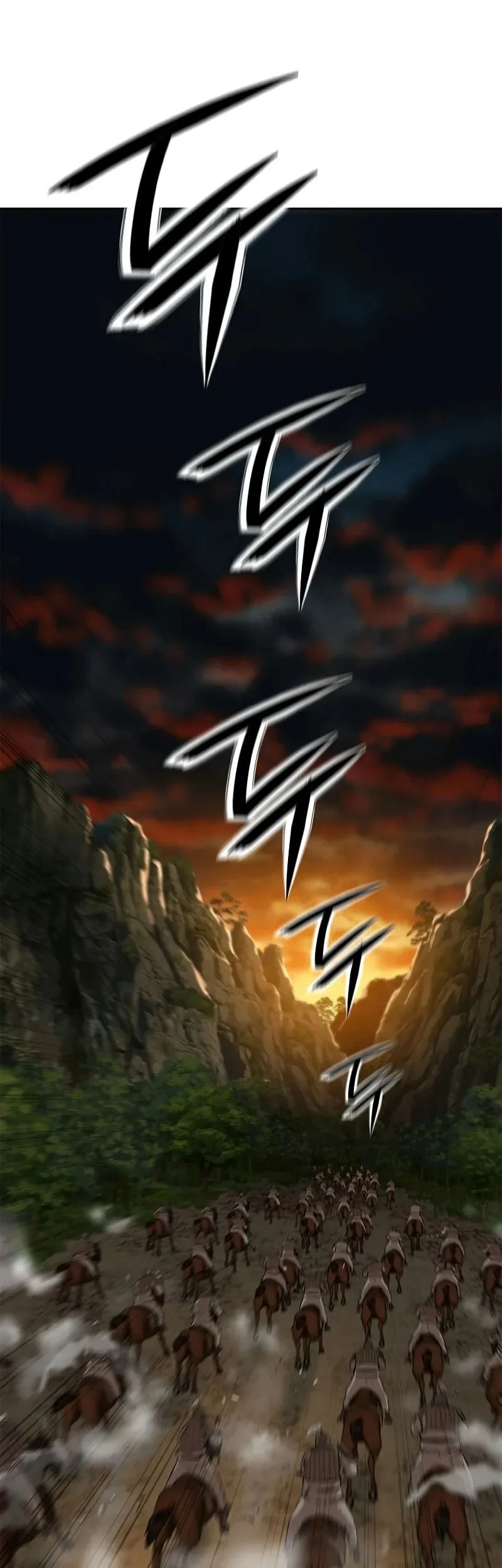 The Crimson Dragon Martial Emperor Chapter 4 Gambar 7