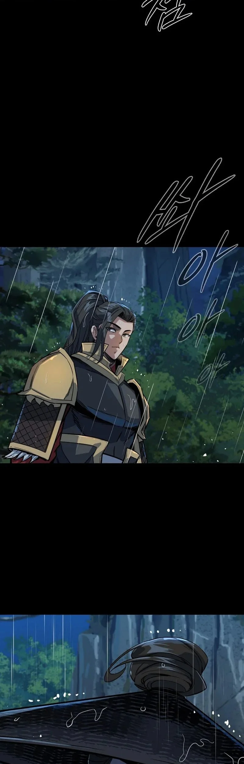 The Crimson Dragon Martial Emperor Chapter 6 Gambar 9