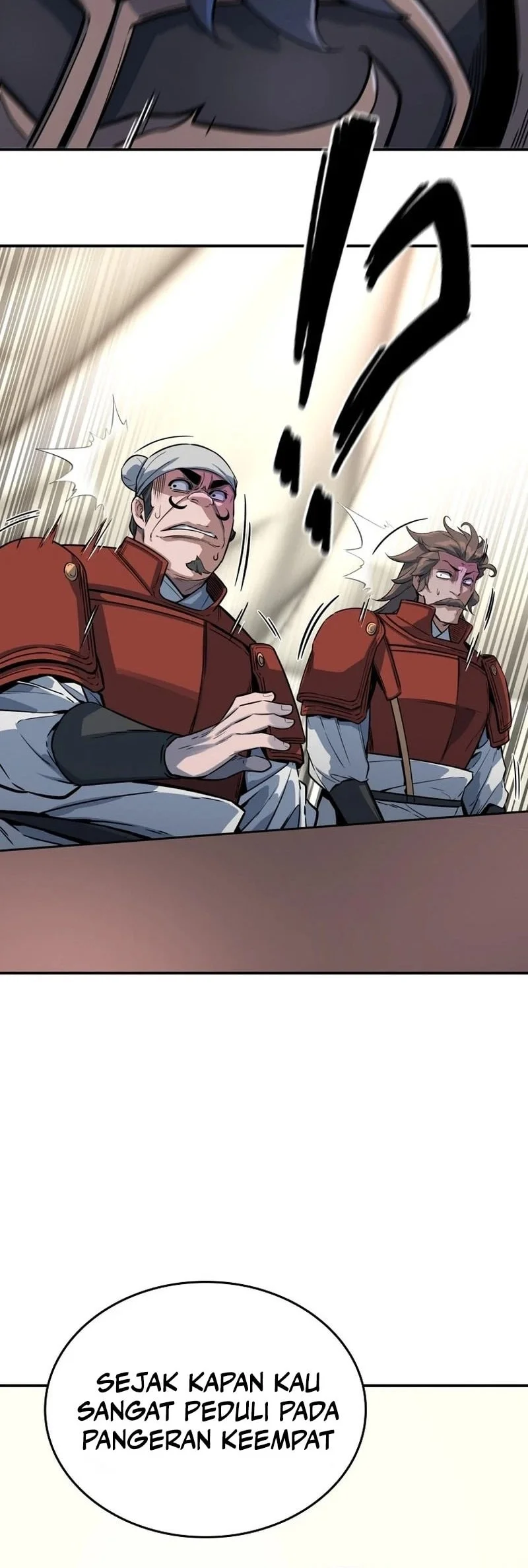 The Crimson Dragon Martial Emperor Chapter 7 Gambar 10