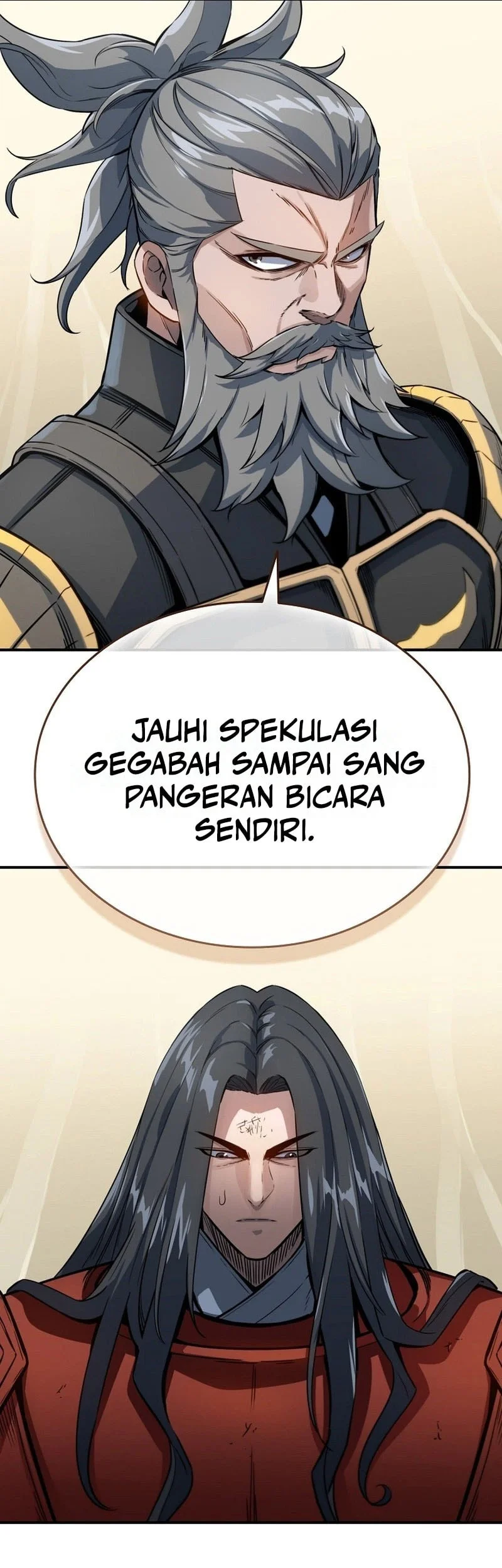 The Crimson Dragon Martial Emperor Chapter 8 Gambar 11