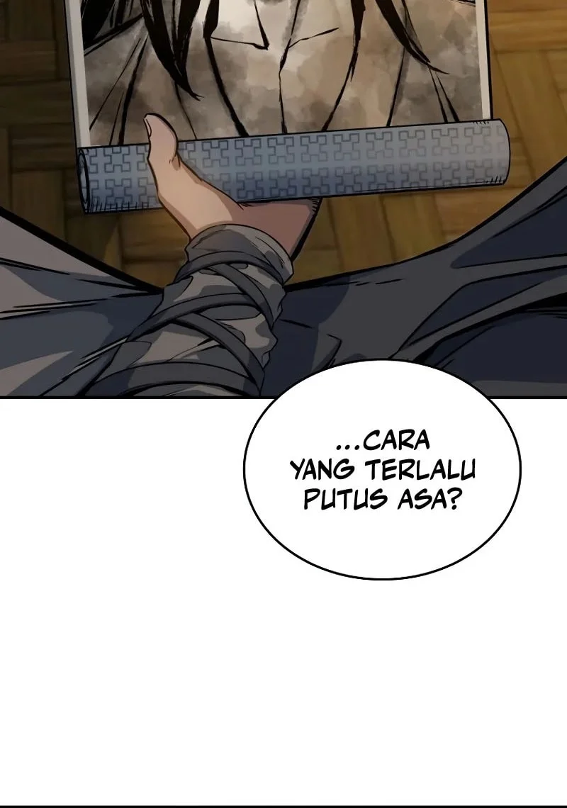 The Crimson Dragon Martial Emperor Chapter 9 Gambar 10
