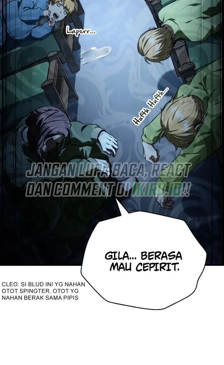 The Crown Prince That Sells Medicine Chapter 110 Gambar 10