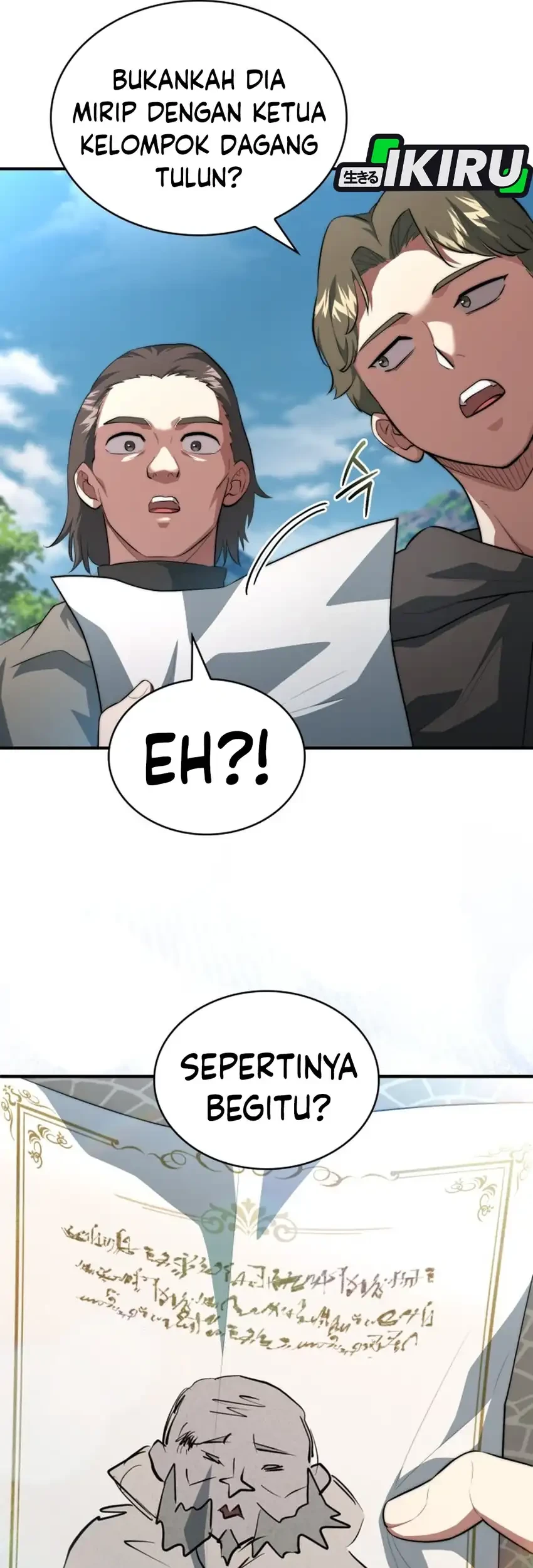 The Crown Prince That Sells Medicine Chapter 113 Gambar 11