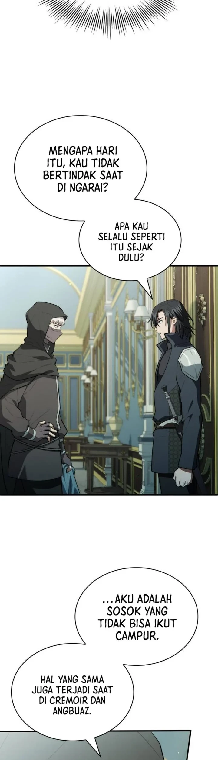 The Crown Prince That Sells Medicine Chapter 115 Gambar 11