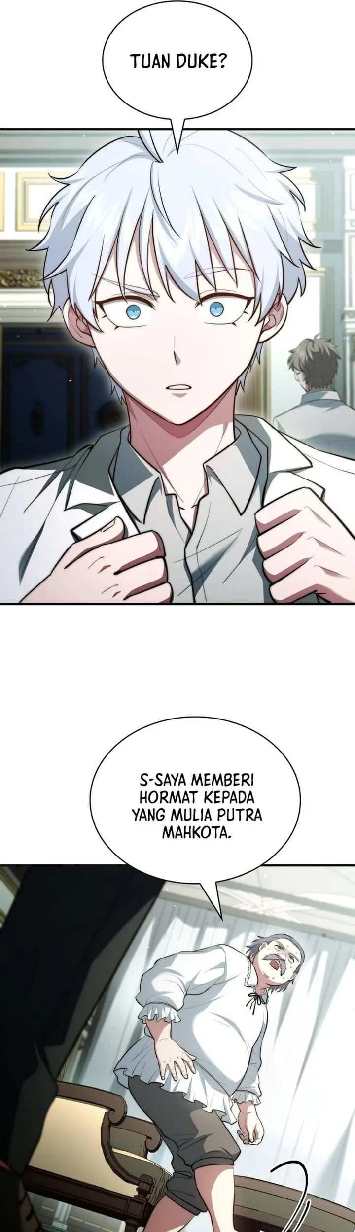 The Crown Prince That Sells Medicine Chapter 117 Gambar 11