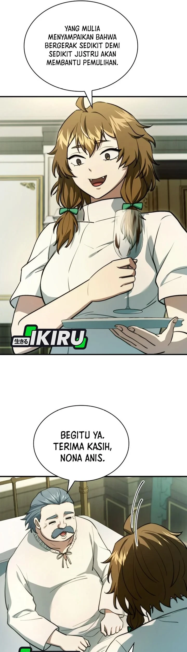 The Crown Prince That Sells Medicine Chapter 118 Gambar 11
