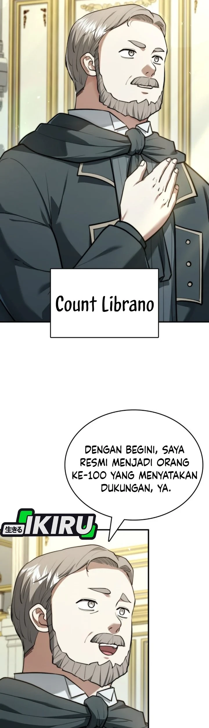 The Crown Prince That Sells Medicine Chapter 119 Gambar 9