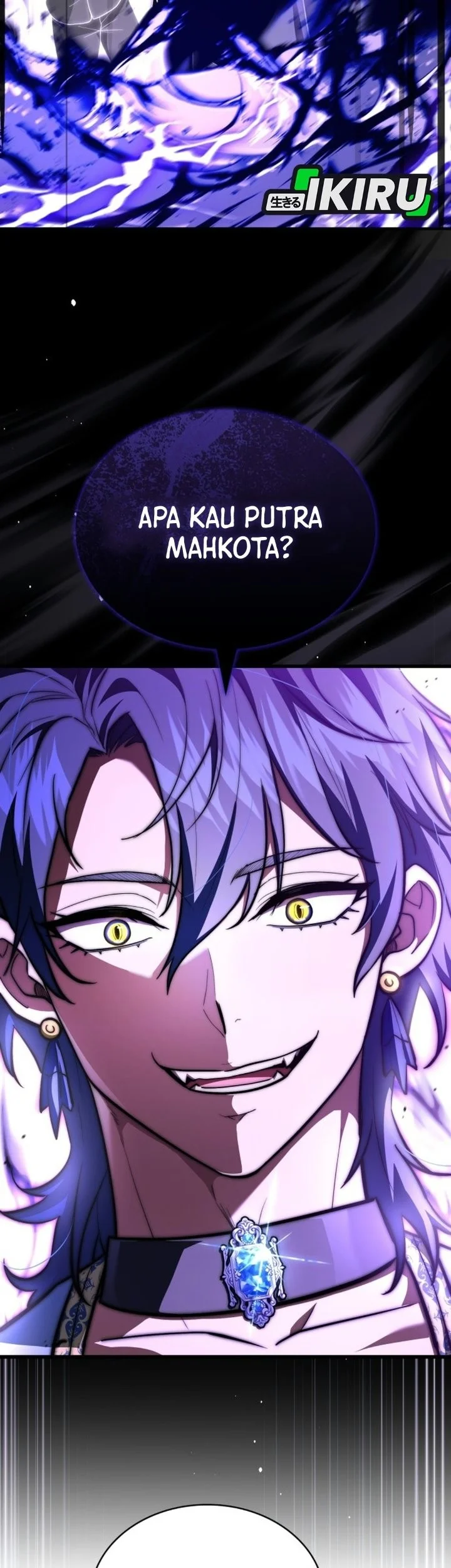 The Crown Prince That Sells Medicine Chapter 123 Gambar 9