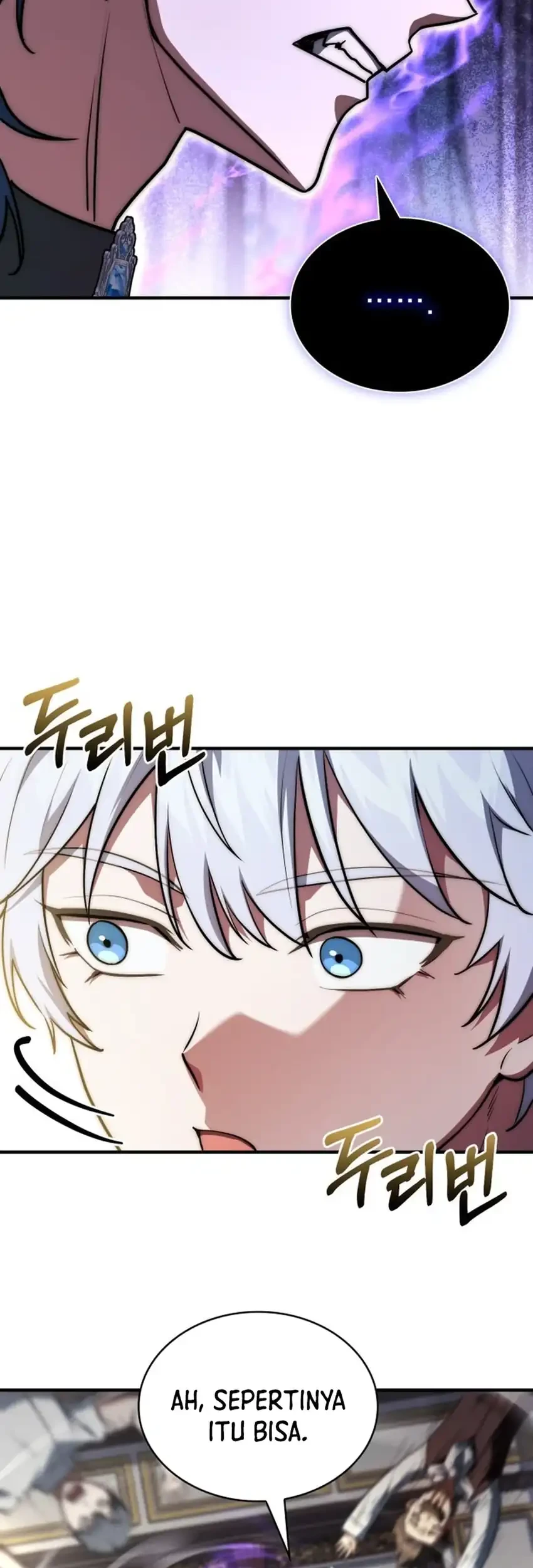 The Crown Prince That Sells Medicine Chapter 124 Gambar 9