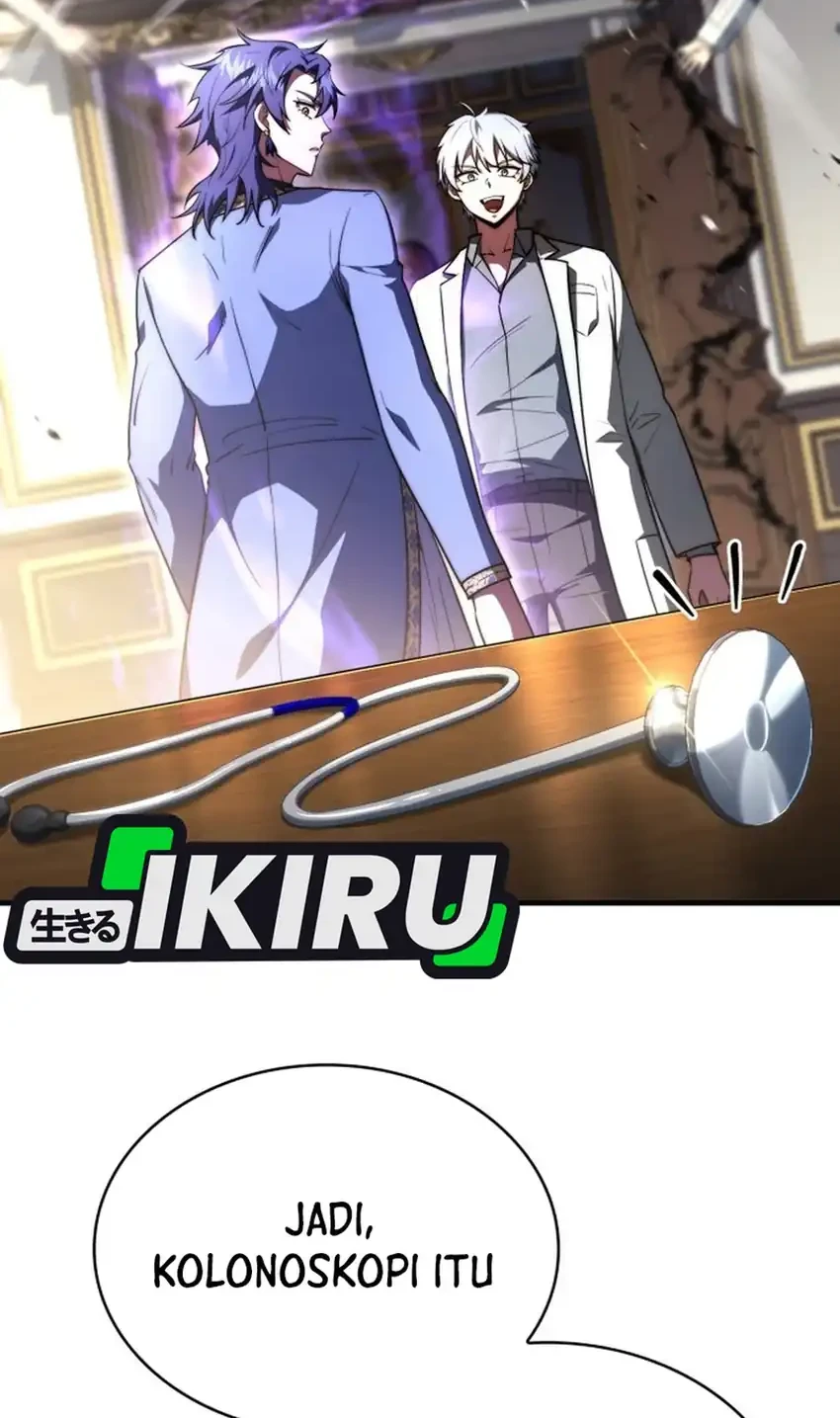 The Crown Prince That Sells Medicine Chapter 124 Gambar 10