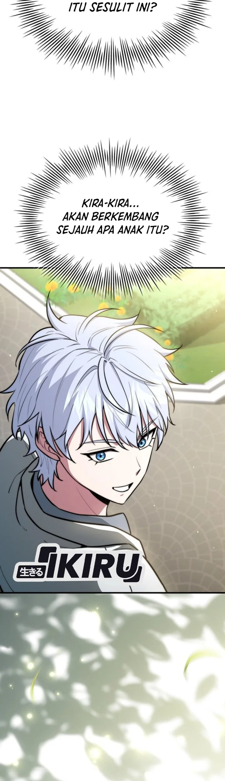 The Crown Prince That Sells Medicine Chapter 126 Gambar 10