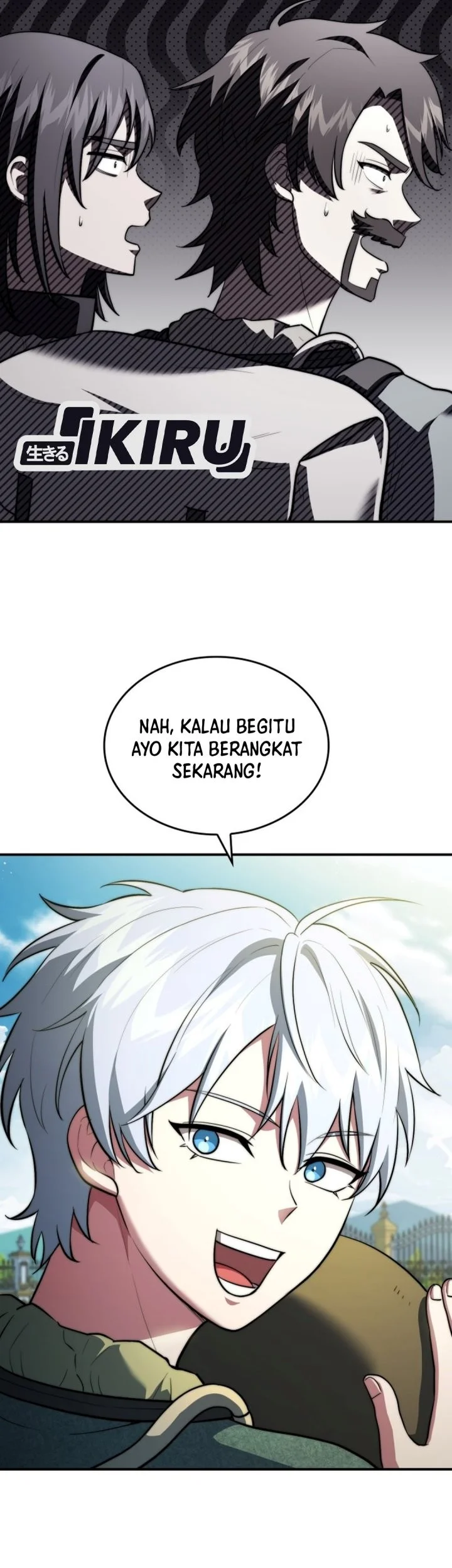 The Crown Prince That Sells Medicine Chapter 127 Gambar 8