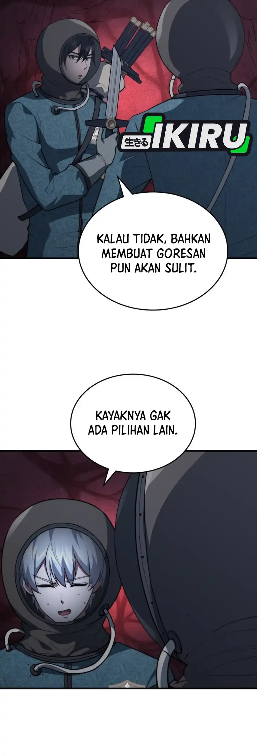The Crown Prince That Sells Medicine Chapter 128 Gambar 10