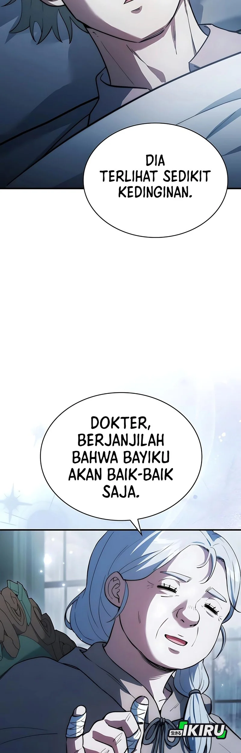 The Crown Prince That Sells Medicine Chapter 88 Gambar 11