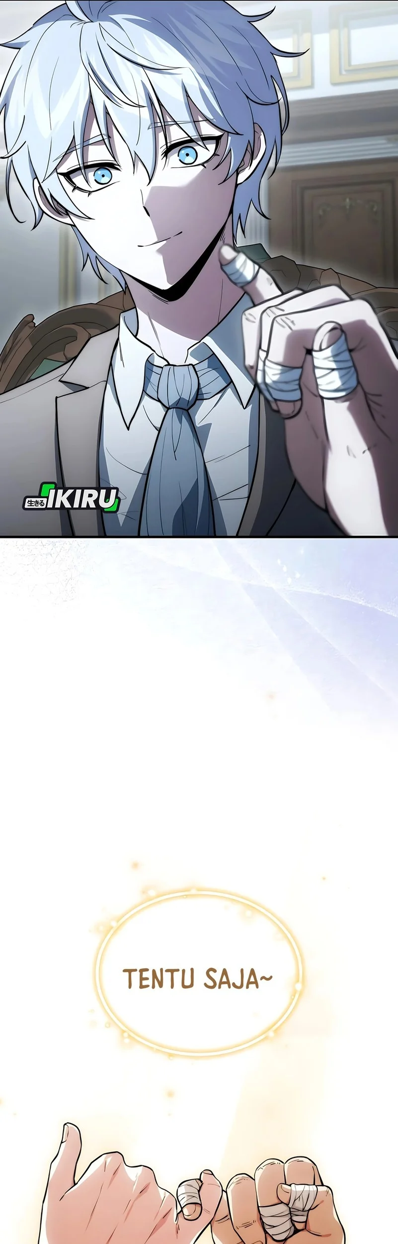 The Crown Prince That Sells Medicine Chapter 88 Gambar 13