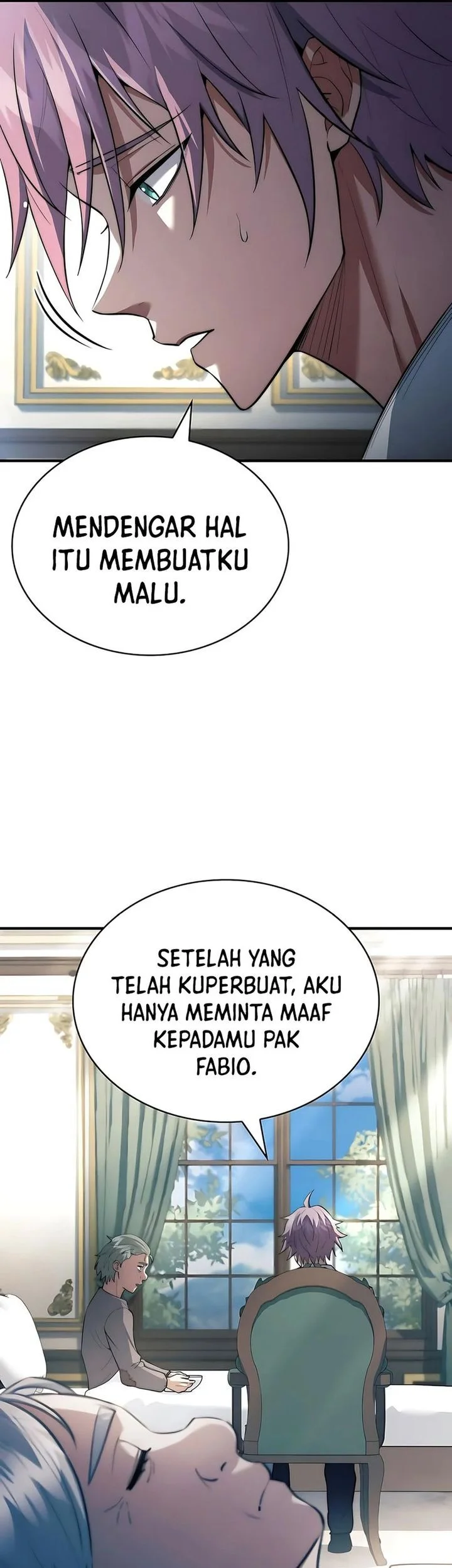 The Crown Prince That Sells Medicine Chapter 89 Gambar 9